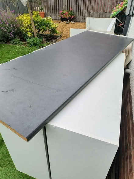 Photo of free Work Surface (Chester CH1) #1