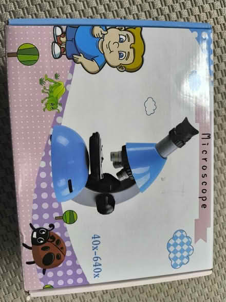 Photo of free Kids Science kits (Surbiton KT6) #1