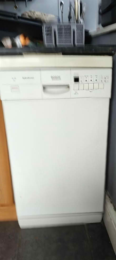 Photo of free Dishwasher (Larches PR2) #1