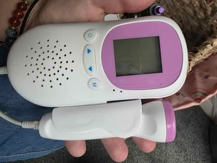 Photo of free Bag of things (Westfield S20) #4