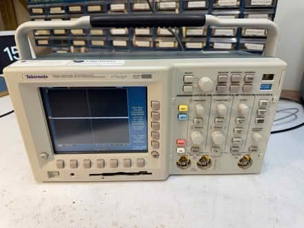 Photo of free Tektronix TDS3052B oscilloscope (Near Slack and Merivale) #1