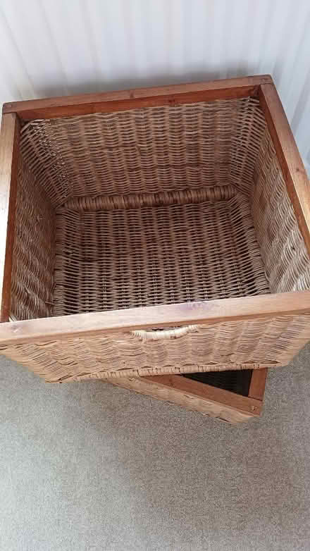 Photo of free Moving house boxes? (Theale RG7) #1