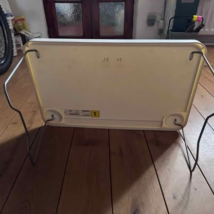 Photo of free Small foldable table (Water Eaton MK2) #1