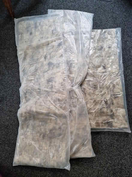 Photo of free Wool cool insulation material (N15 Seven Sisters) #2