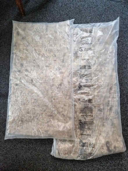 Photo of free Wool cool insulation material (N15 Seven Sisters) #4