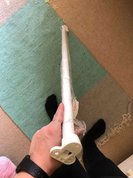 Photo of free Pax wardrobe pole 95cm (Harborne B17) #1