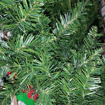 Photo of free 5ft Green Xmas tree (Chapelfields CV5) #2