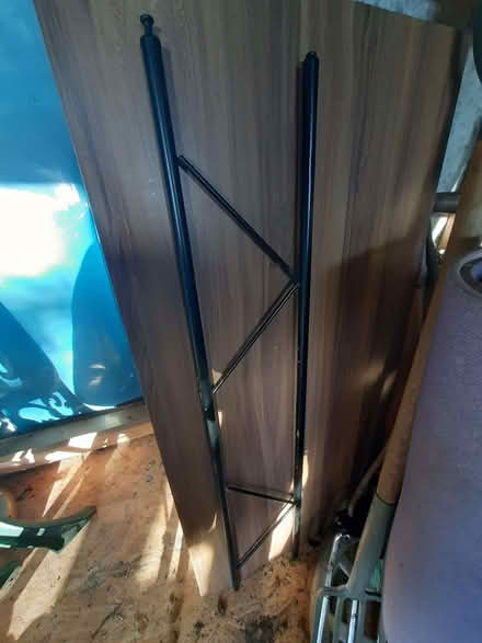 Photo of free Small desk (Caldecott OX14) #1