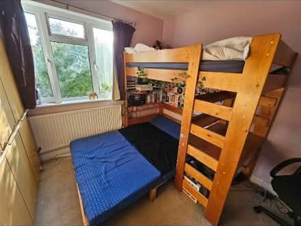 Photo of free Bunkbead (Wembley) #3