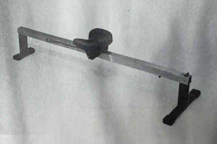 Photo of free Rowing Machine Concept2 (Kenwood Hyde Park) #3