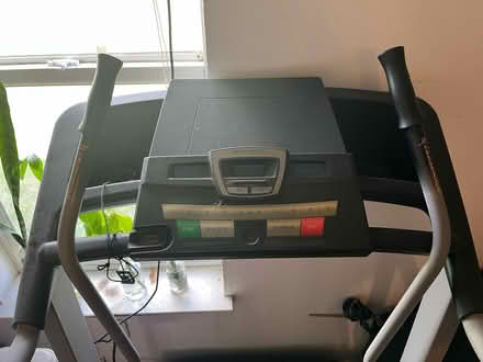 Photo of free Treadmill (Valley Ford/Freestone) #3