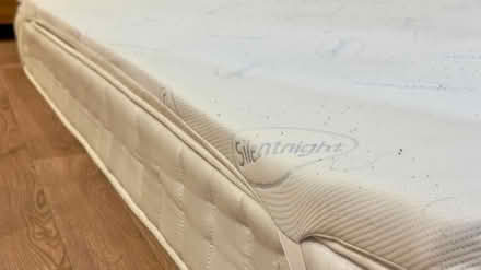 Photo of free Small Double Mattress (N5) #2