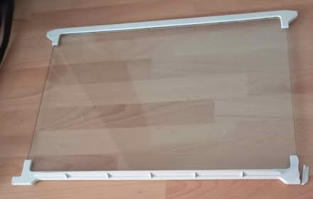 Photo of free Glass shelf (Bexhill-on-Sea) #1