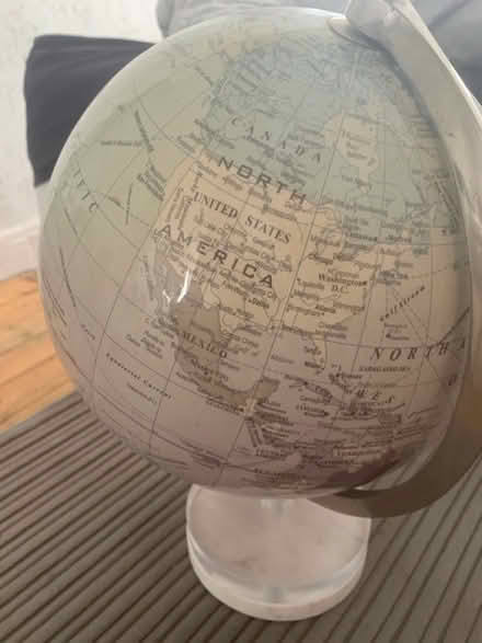 Photo of free Globe (M32) #2