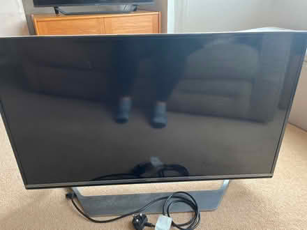 Photo of free Smart TV (CH2, Newton) #1