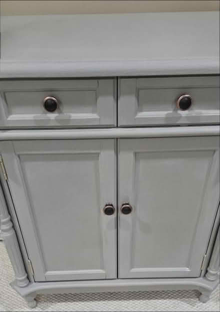 Photo of free Cabinet (Madison, NJ) #1