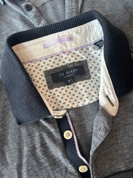 Photo of free Men’s Tops- Medium (Shepperton, TW17) #3