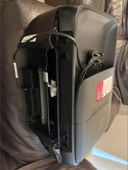 Photo of free Used HP DeskJet Ink Advantage 3835 All-in-One Printer (Woodthorpe S13) #3