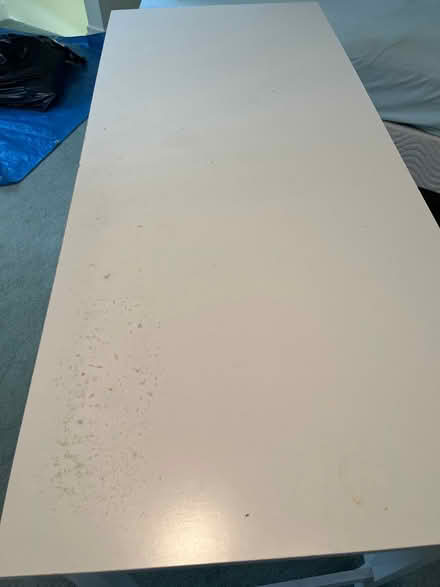 Photo of free IKEA style desk (Rhinebeck village) #3