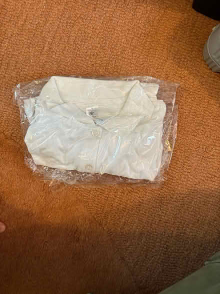 Photo of free BMW polo women S (W7) #2