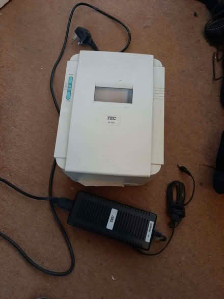 Photo of free Label Printer - TEC B-440 (Warsash SO31) #2