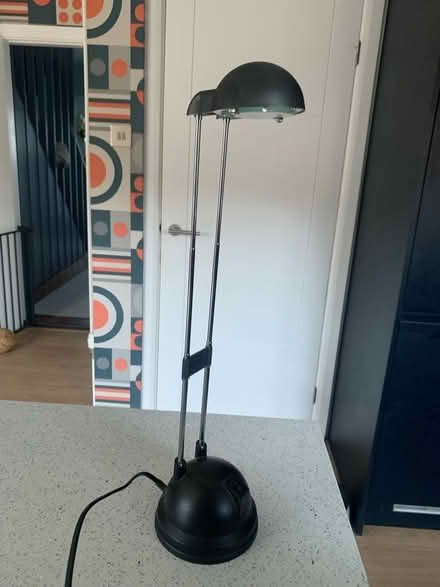 Photo of free Desk Light (Churchdown GL3) #3