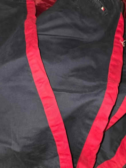 Photo of free Tommy Hilfiger pants slim fit 28/32 (Uphams Corner dorchester) #1