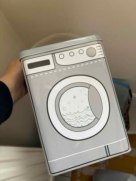 Photo of free Household/kitchen items (Arnold NG5) #3