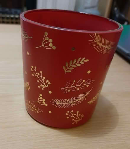 Photo of free Christmas Glass (Woodford IG8) #2