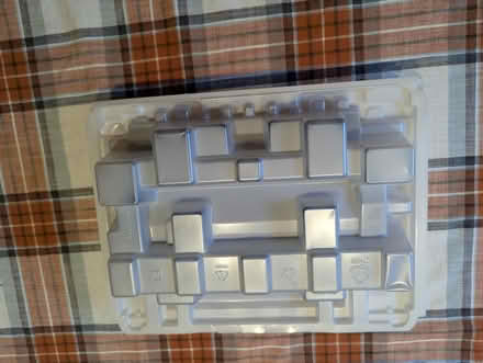 Photo of free Brand new printer ink cart (Greenlake) #2