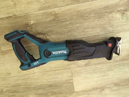 Photo of free Makita BGR181 reciprocating saw. (CT2) #1