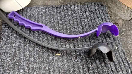 Photo of free Dog Ball Throwers (Royal Leamington Spa CV31) #1