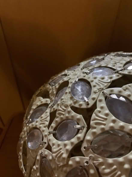 Photo of free Table Lamp (Northwood HA6) #2