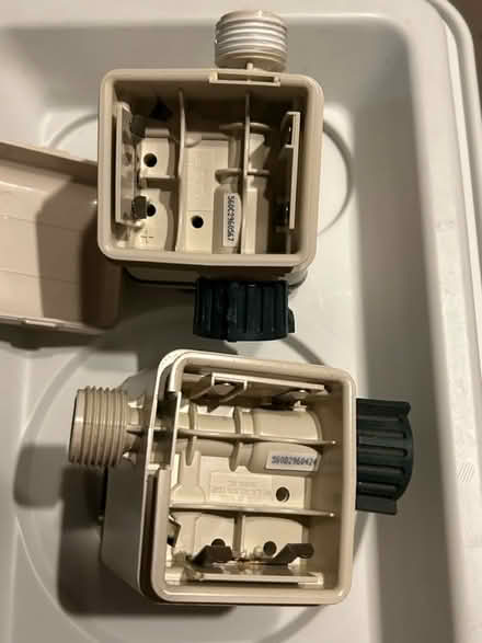 Photo of free Programmable Water Timers (Pepperell) #2