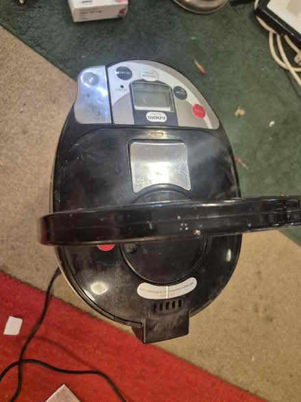 Photo of free Addis 5L Thermo Pot (Holmer Green HP15) #4