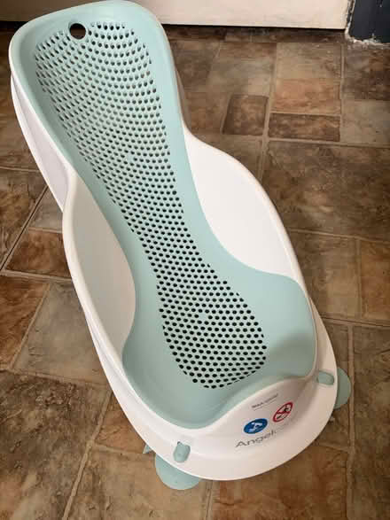 Photo of free Angelcare bath seat (HX2) #1