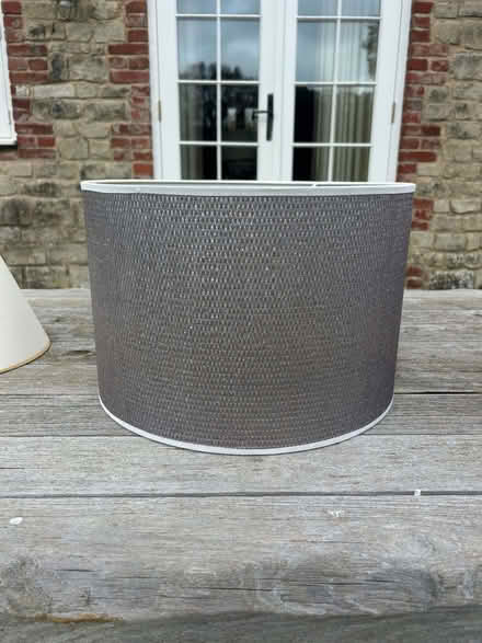 Photo of free Lampshades (Lodge Copse GU28) #4