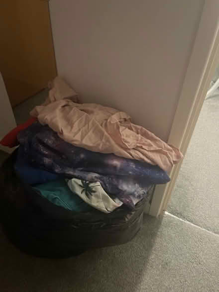Photo of free Bag of boy clothes (Croydon) #1