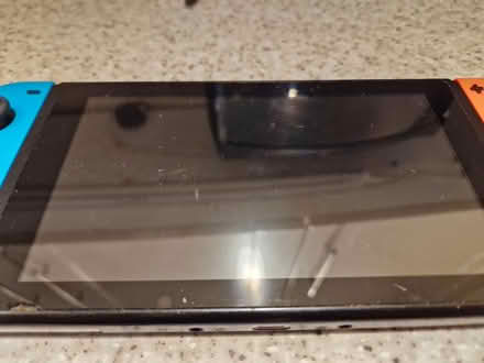 Photo of free Nintendo Switch (mostly working) (Redland BS6) #2