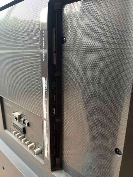 Photo of free Smart TV (CH2, Newton) #3