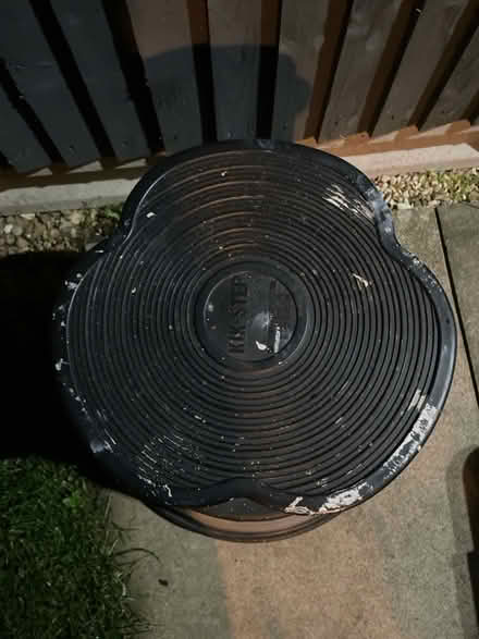 Photo of free Kikstep (Cheshunt EN8) #2