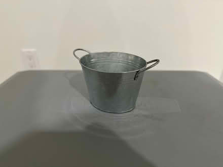 Photo of free Small metal container (Markham) #1