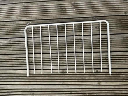 Photo of free Ikea Algot trouser hanger (St James’s Square, Bath) #1