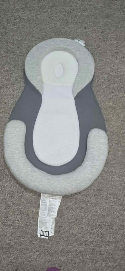 Photo of free Baby matress (Rochester ME1) #1