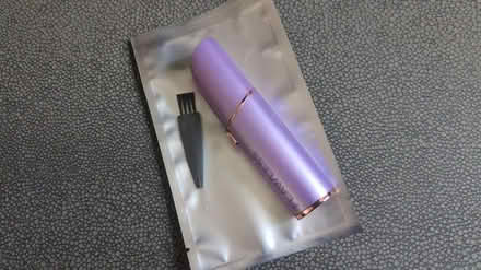 Photo of free Flawless hair remover (Allston) #1