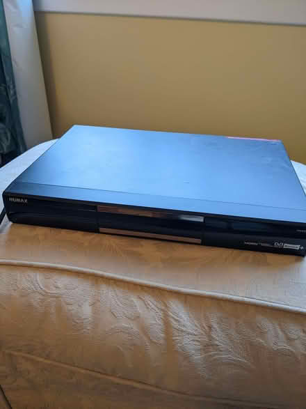 Photo of free Old TV and recording box (Gilmerton EH17) #1