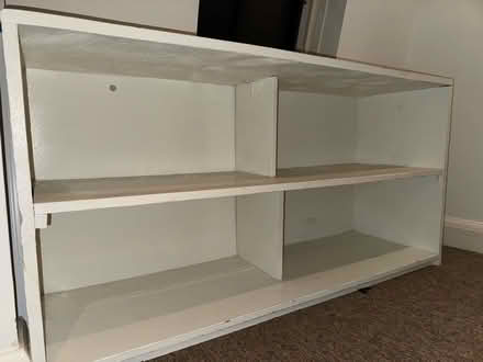 Photo of free Credenza - lots of storage (Angel N1) #2