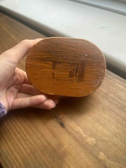 Photo of free Soap dish (Roundhay LS8) #4