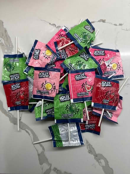 Photo of free Jolly Ranchers (Markham) #1