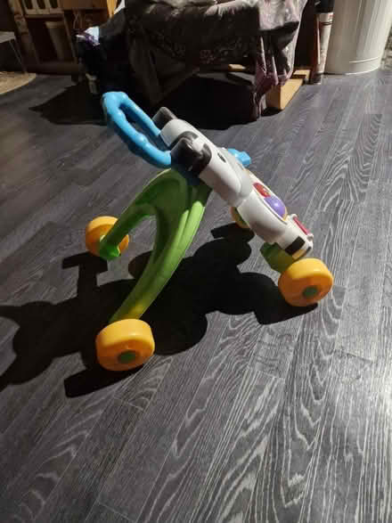 Photo of free Baby walker (RM9 Upney) #2